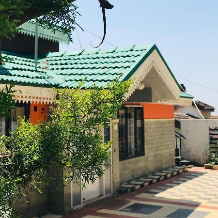 Mountain View Cottage Ooty Εξωτερικό φωτογραφία