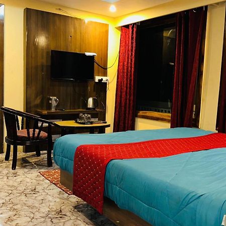 Mountain View Cottage Ooty Εξωτερικό φωτογραφία
