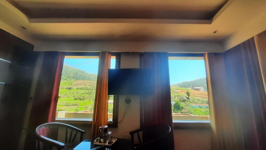 Mountain View Cottage Ooty Εξωτερικό φωτογραφία