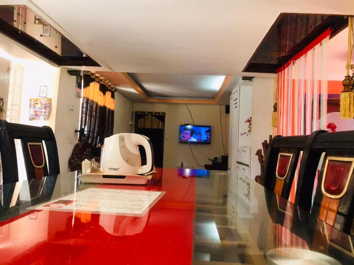 Mountain View Cottage Ooty Εξωτερικό φωτογραφία