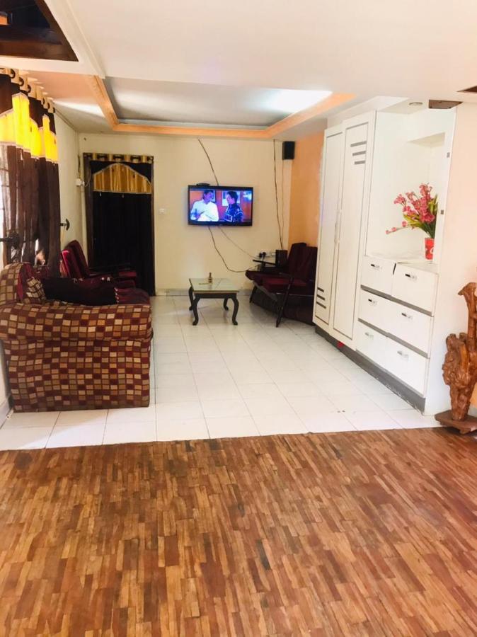 Mountain View Cottage Ooty Εξωτερικό φωτογραφία