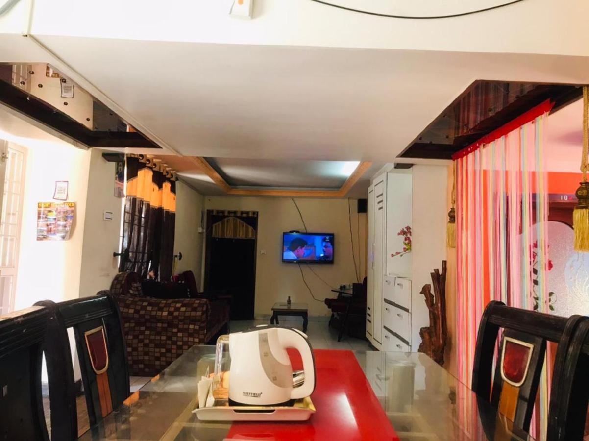 Mountain View Cottage Ooty Εξωτερικό φωτογραφία