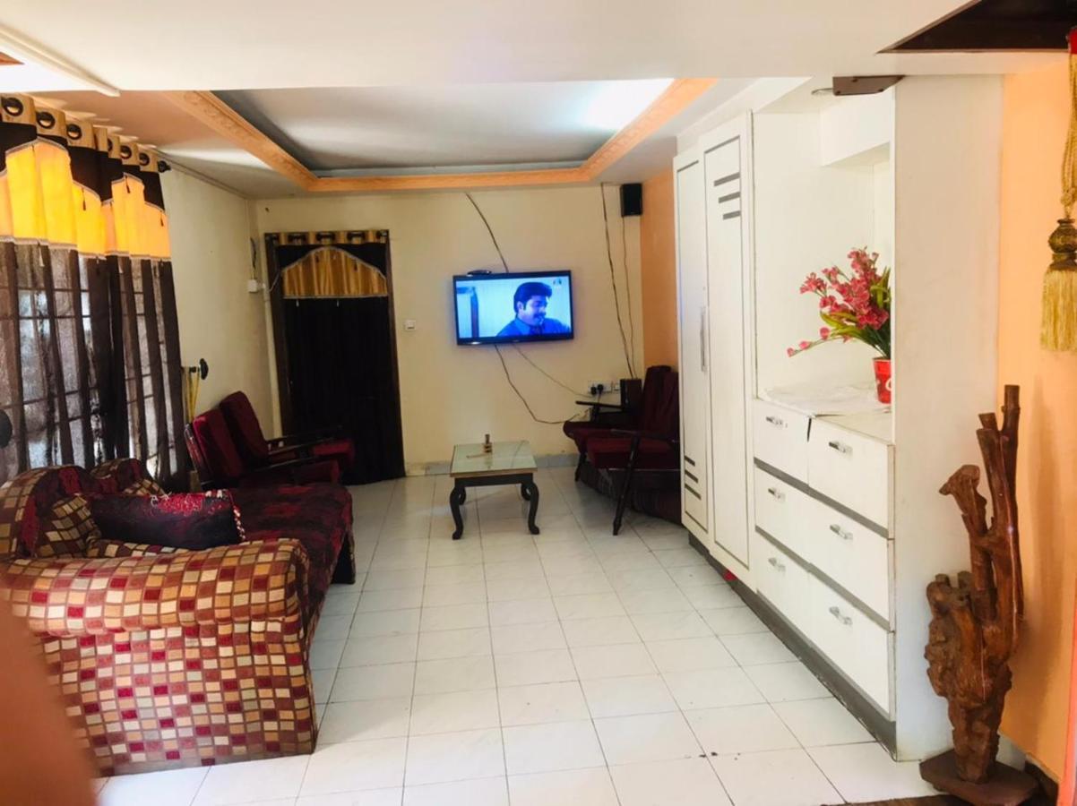 Mountain View Cottage Ooty Εξωτερικό φωτογραφία