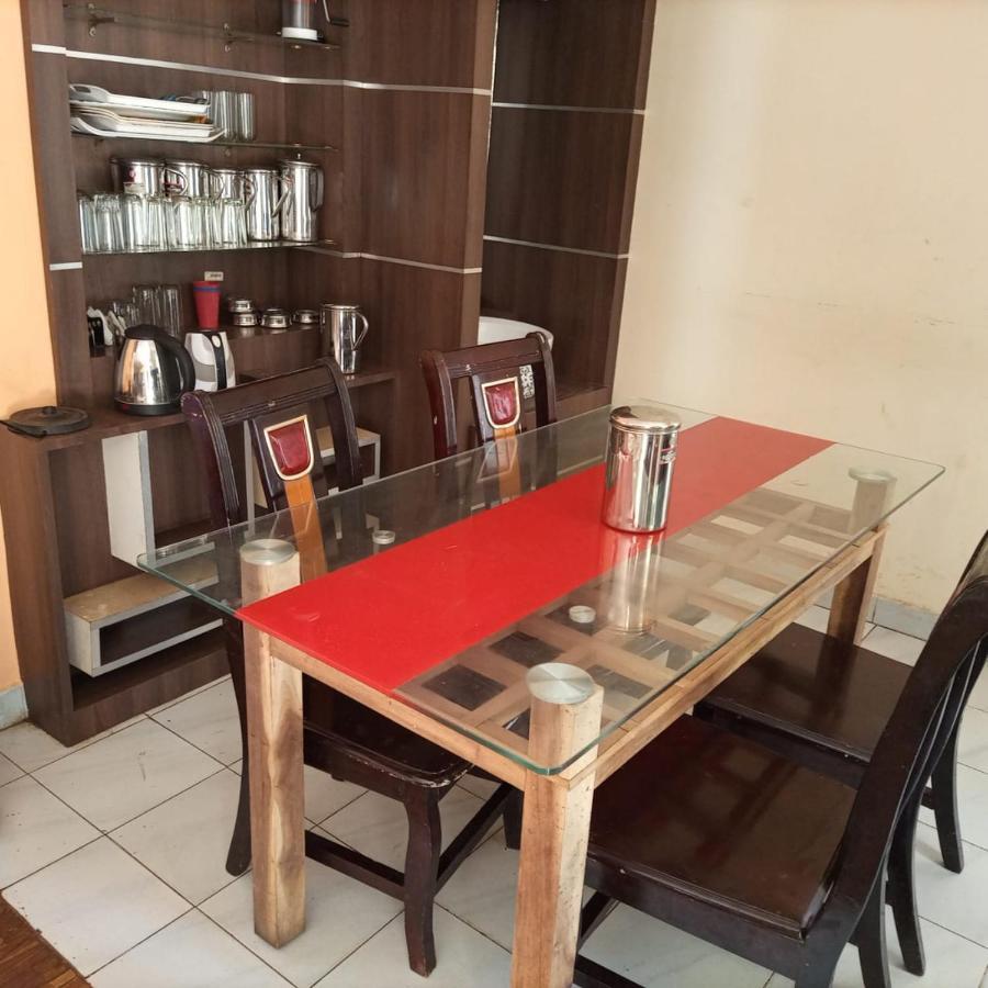 Mountain View Cottage Ooty Εξωτερικό φωτογραφία