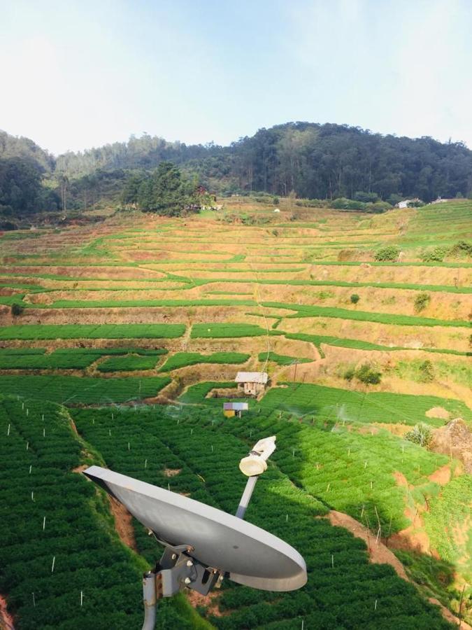 Mountain View Cottage Ooty Εξωτερικό φωτογραφία