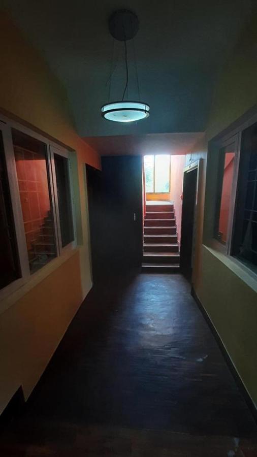Mountain View Cottage Ooty Εξωτερικό φωτογραφία