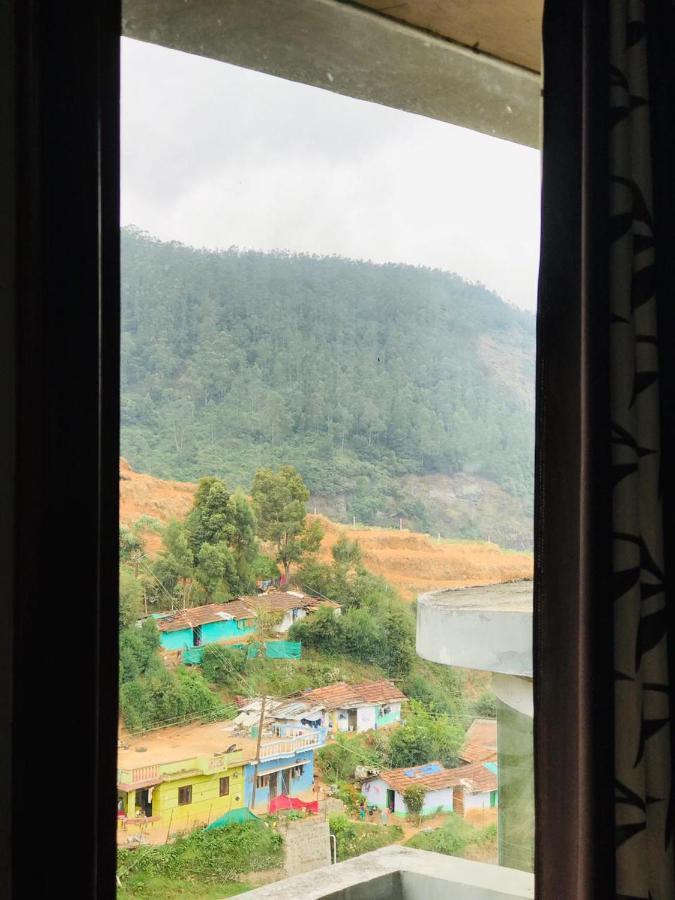 Mountain View Cottage Ooty Εξωτερικό φωτογραφία