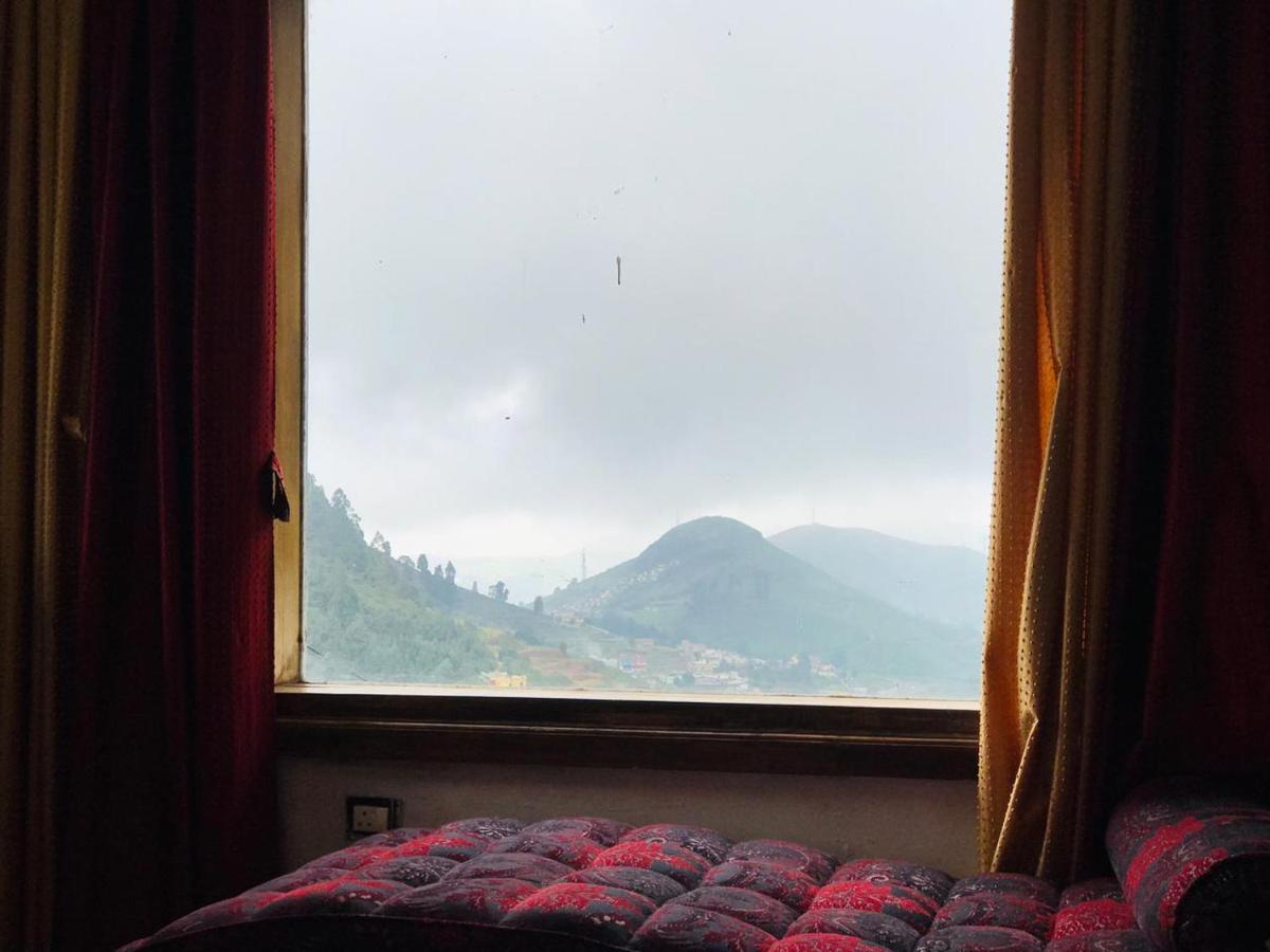 Mountain View Cottage Ooty Εξωτερικό φωτογραφία