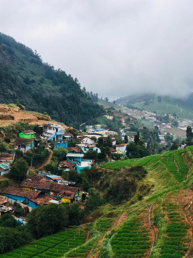 Mountain View Cottage Ooty Εξωτερικό φωτογραφία
