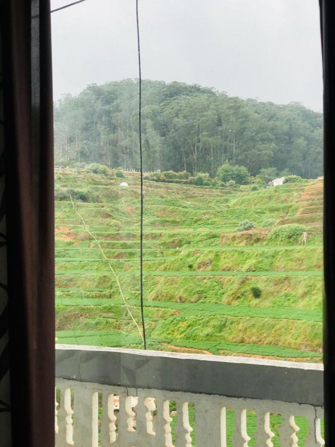 Mountain View Cottage Ooty Εξωτερικό φωτογραφία
