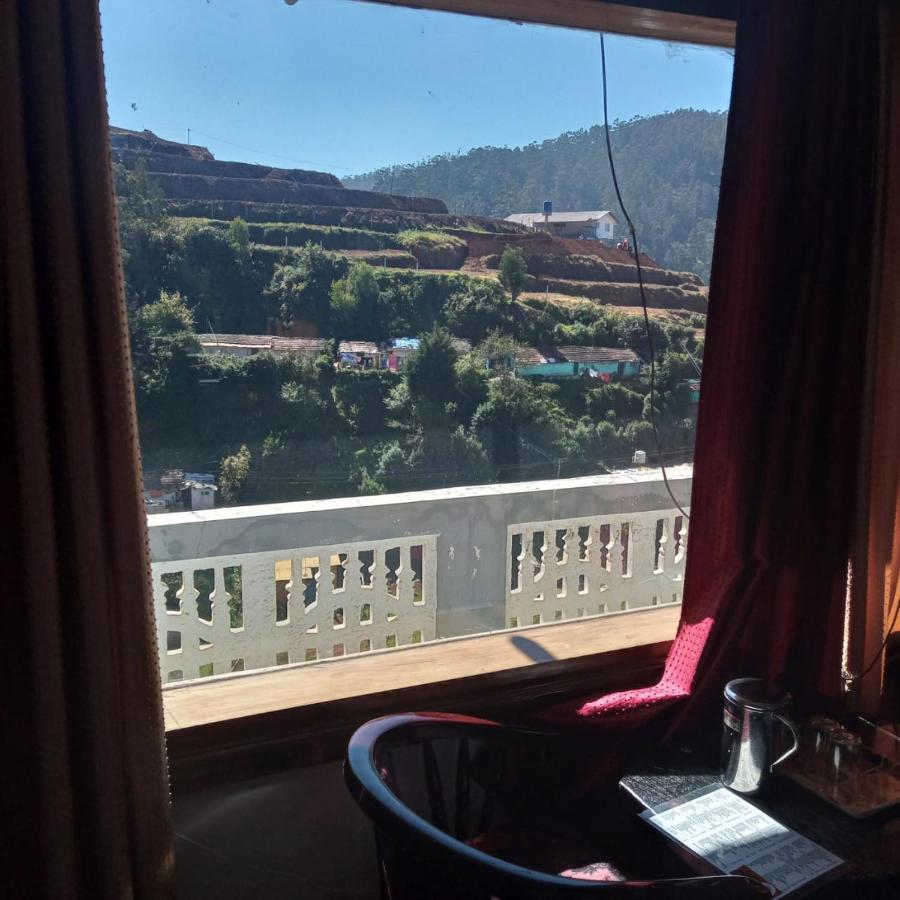 Mountain View Cottage Ooty Εξωτερικό φωτογραφία