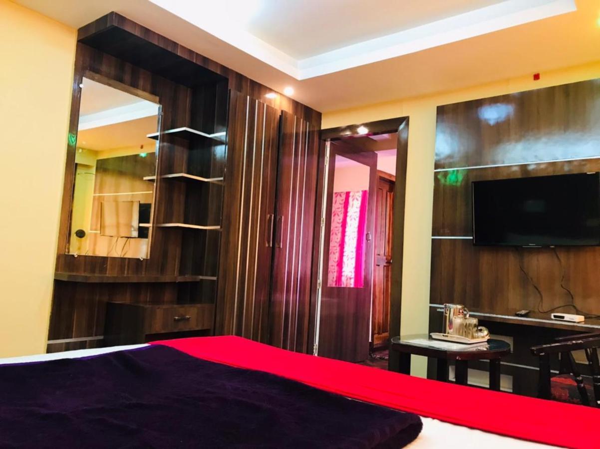 Mountain View Cottage Ooty Εξωτερικό φωτογραφία
