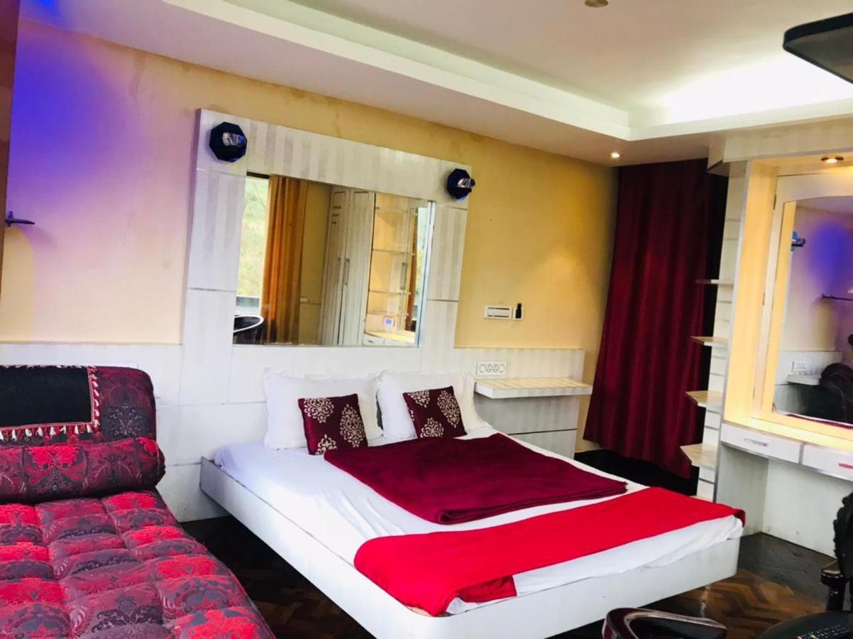 Mountain View Cottage Ooty Εξωτερικό φωτογραφία