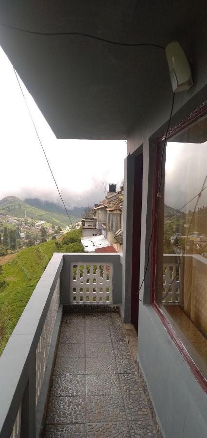 Mountain View Cottage Ooty Εξωτερικό φωτογραφία