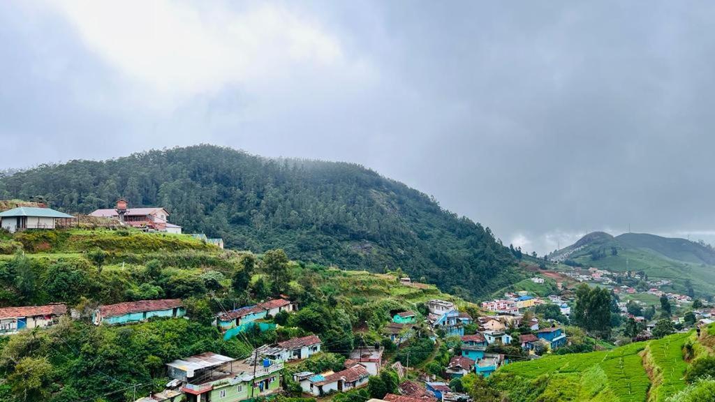 Mountain View Cottage Ooty Εξωτερικό φωτογραφία