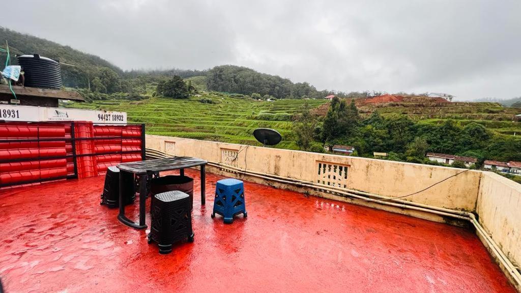 Mountain View Cottage Ooty Εξωτερικό φωτογραφία
