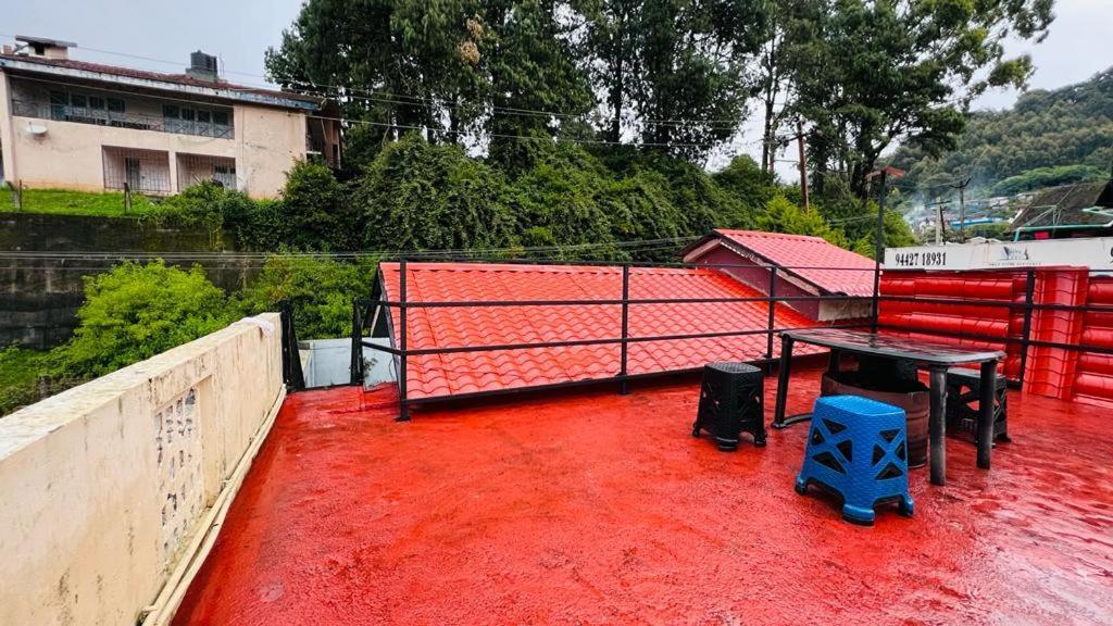 Mountain View Cottage Ooty Εξωτερικό φωτογραφία