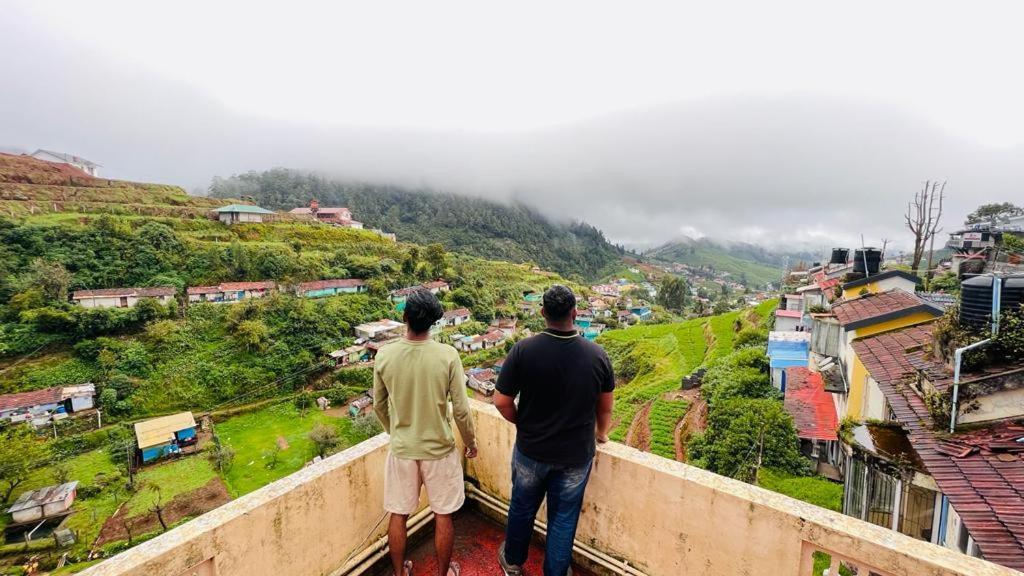 Mountain View Cottage Ooty Εξωτερικό φωτογραφία