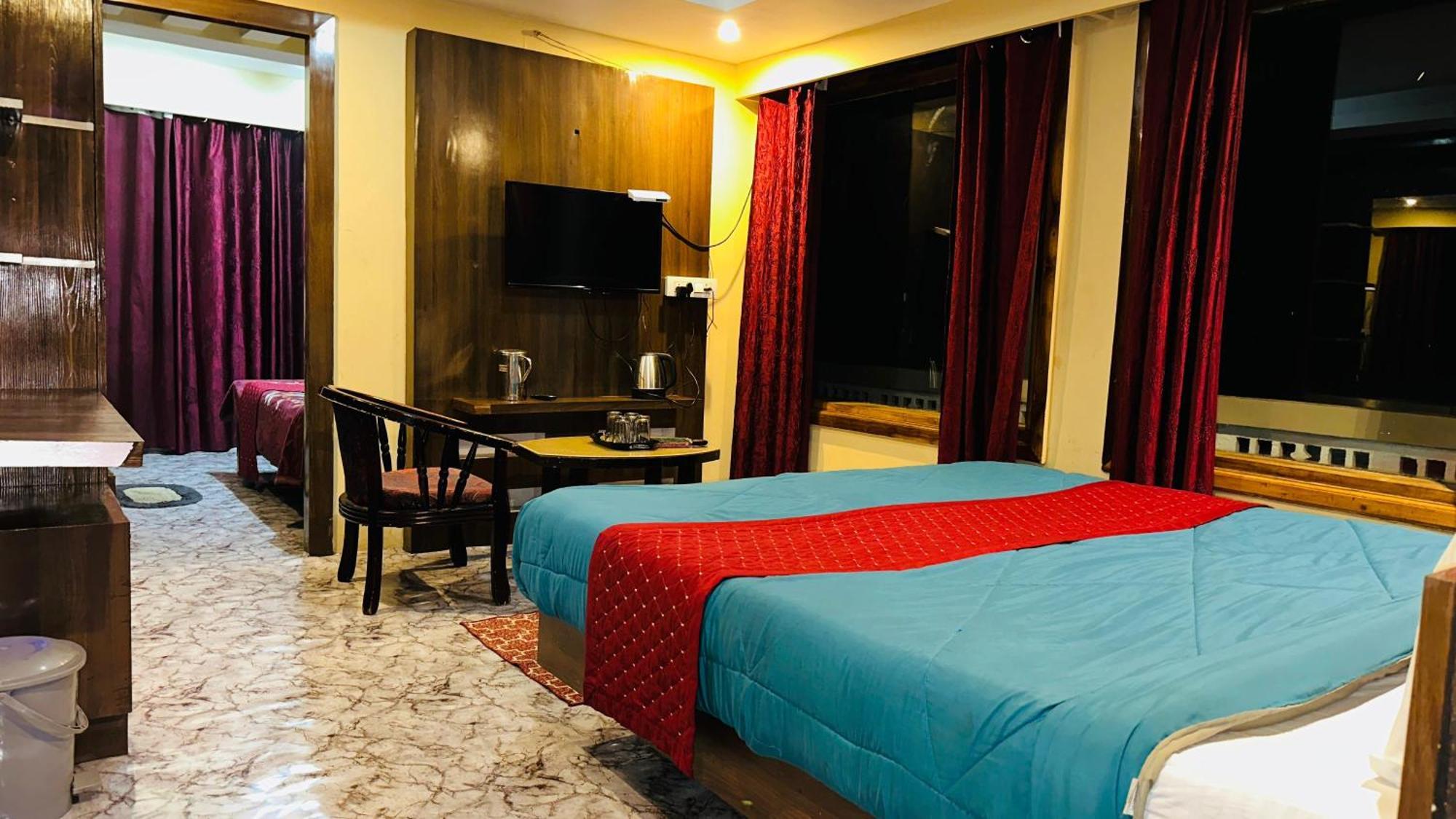 Mountain View Cottage Ooty Εξωτερικό φωτογραφία