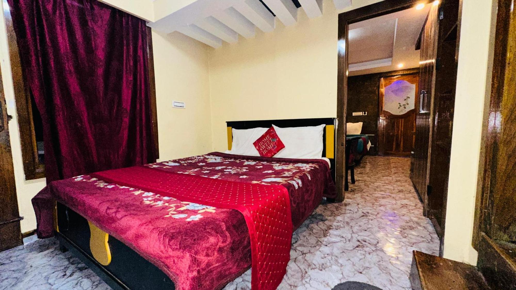 Mountain View Cottage Ooty Εξωτερικό φωτογραφία