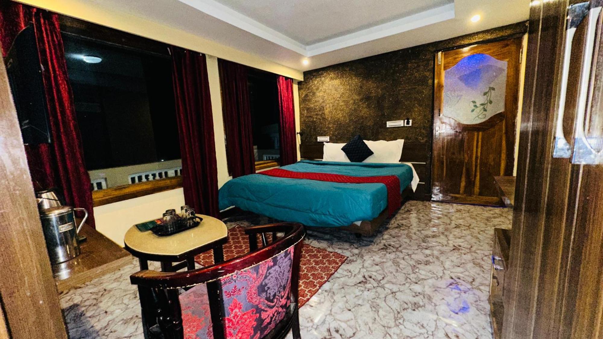 Mountain View Cottage Ooty Εξωτερικό φωτογραφία