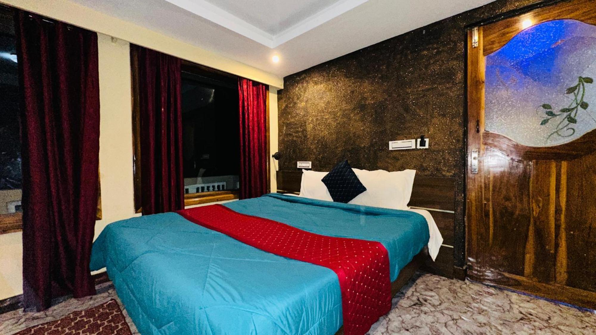 Mountain View Cottage Ooty Εξωτερικό φωτογραφία