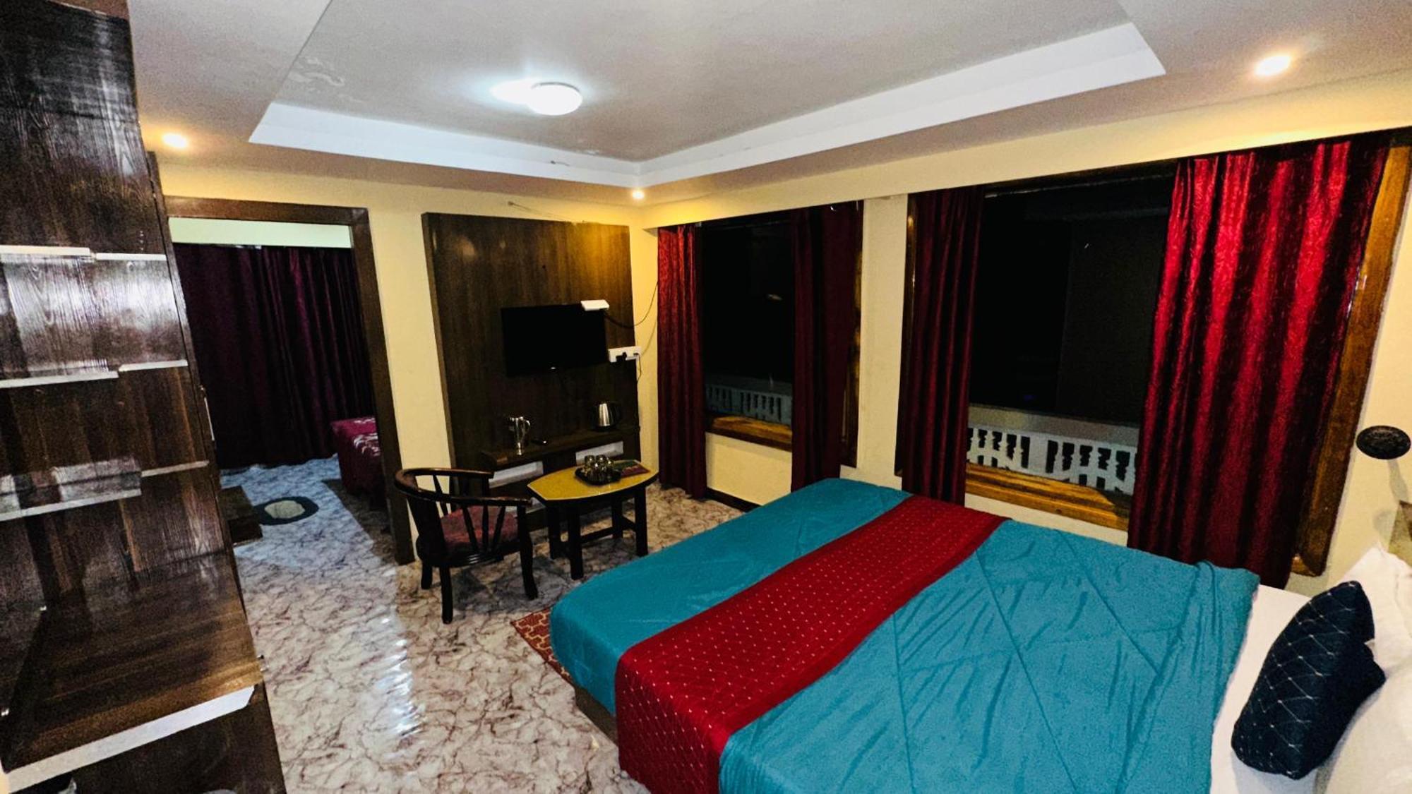 Mountain View Cottage Ooty Εξωτερικό φωτογραφία
