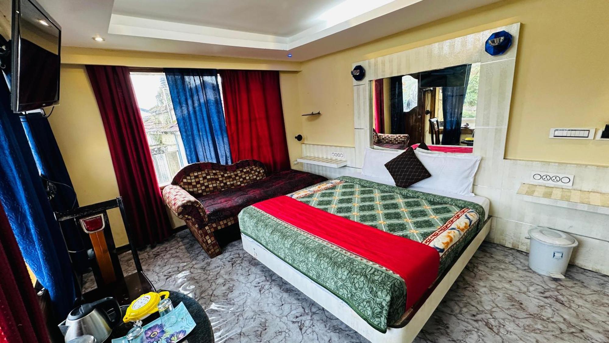 Mountain View Cottage Ooty Εξωτερικό φωτογραφία