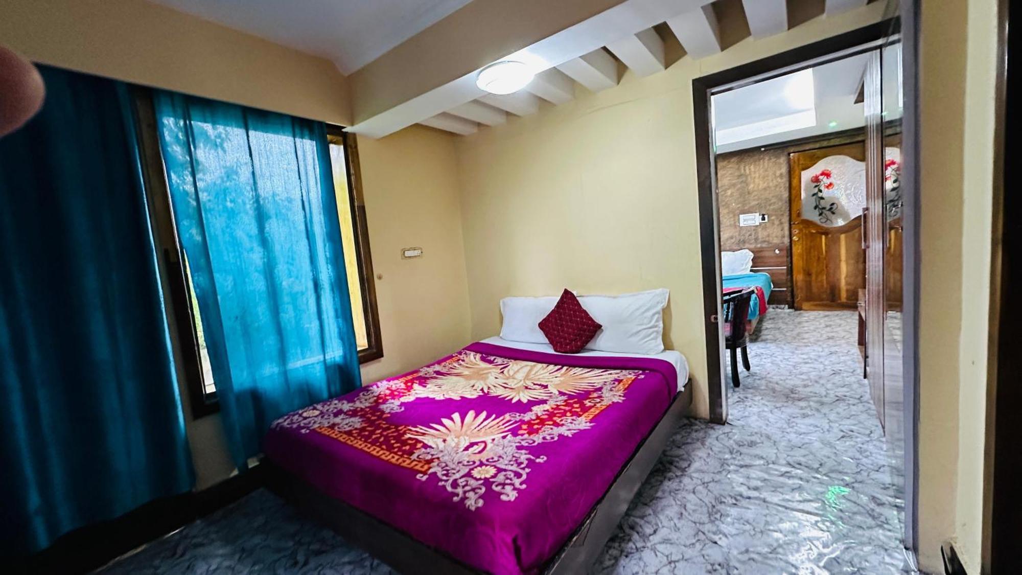 Mountain View Cottage Ooty Εξωτερικό φωτογραφία