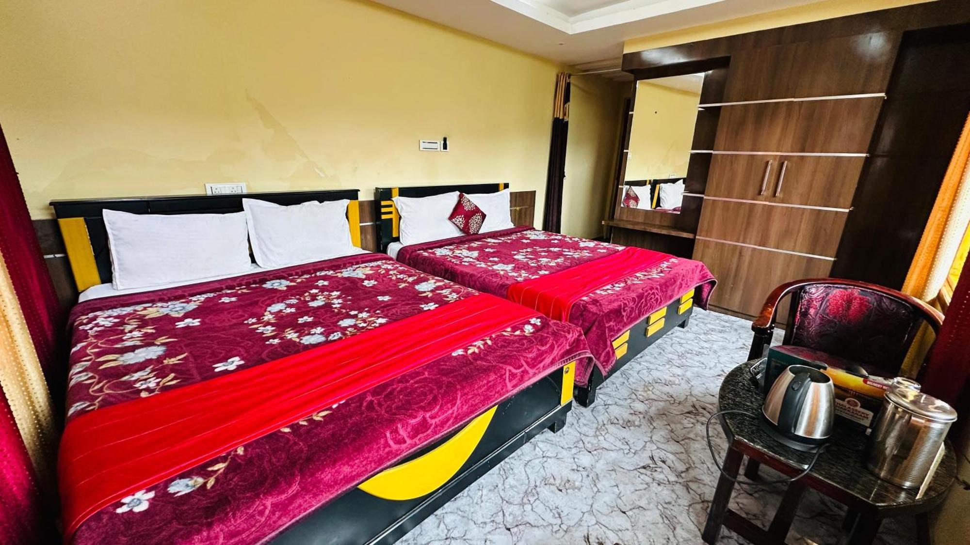 Mountain View Cottage Ooty Εξωτερικό φωτογραφία