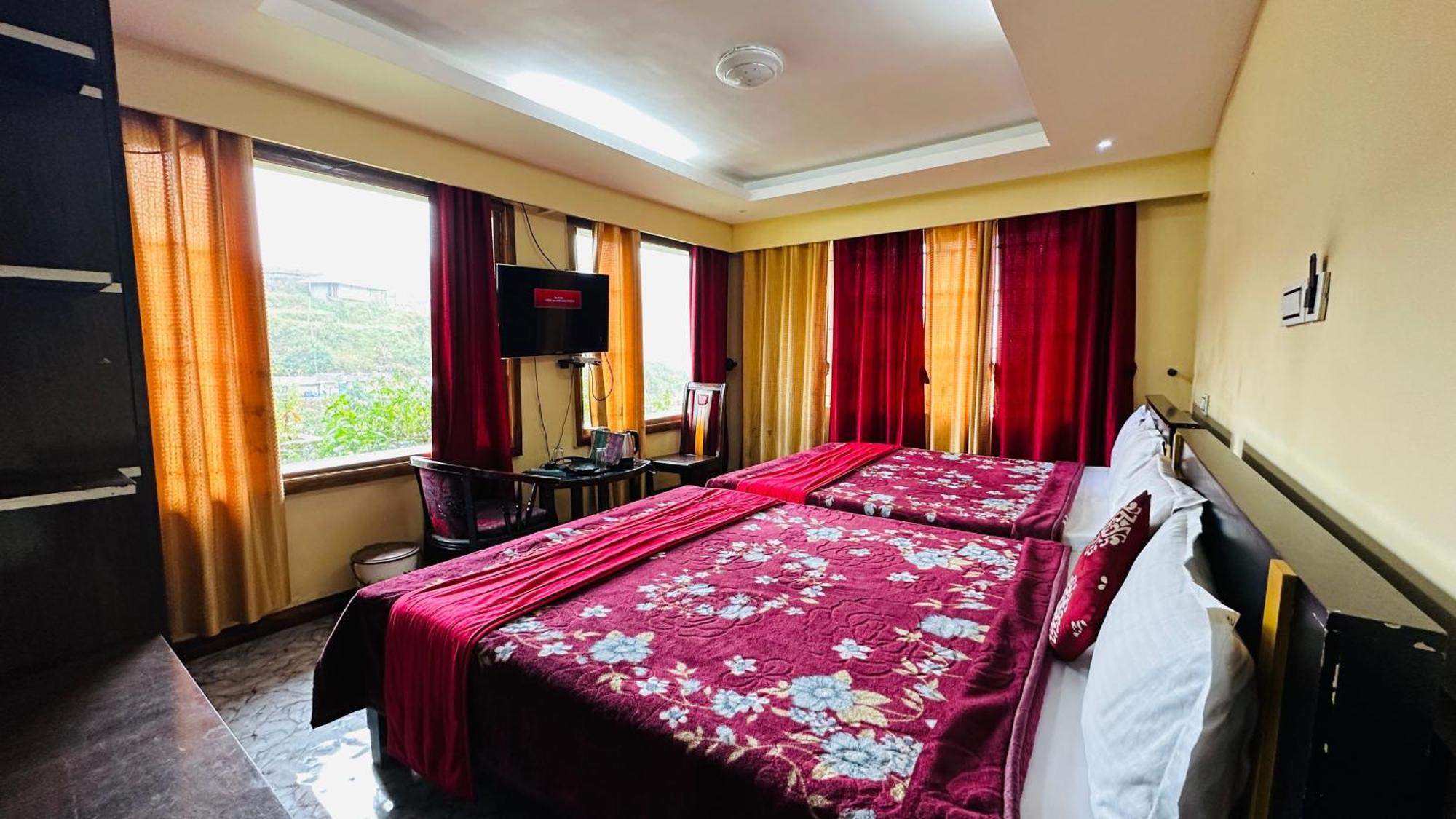Mountain View Cottage Ooty Εξωτερικό φωτογραφία