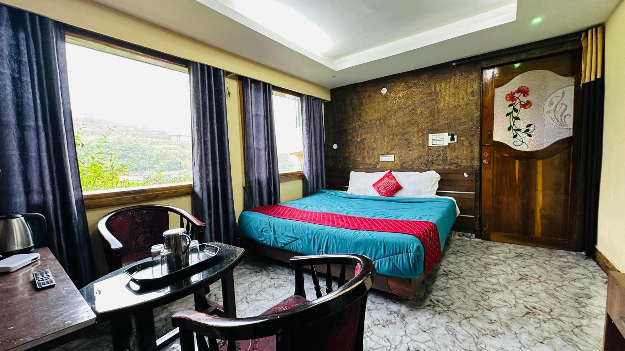 Mountain View Cottage Ooty Εξωτερικό φωτογραφία
